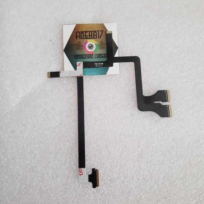 TERMURAH - FLEX FLEXIBLE KABEL GIMBAL For DJI PHANTOM 3 PR0 ADV DRONE