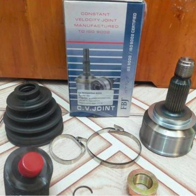 Promo Cv Joint Luar As Roda Honda City Honda Jazz Lama 2004 2007