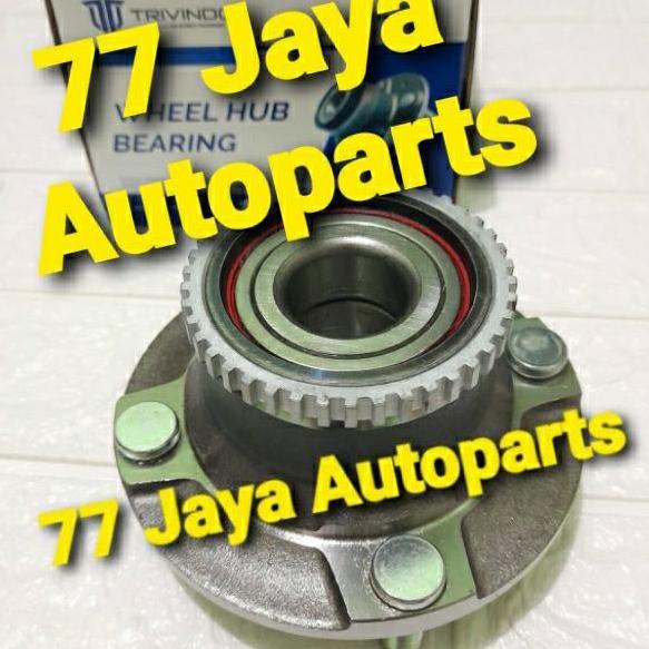 BEARING RODA DEPAN WULING CONFERO