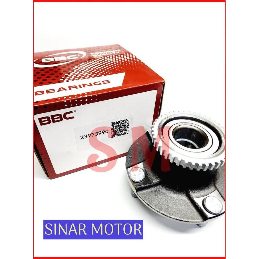 BEARING RODA DEPAN WULING CONFERO