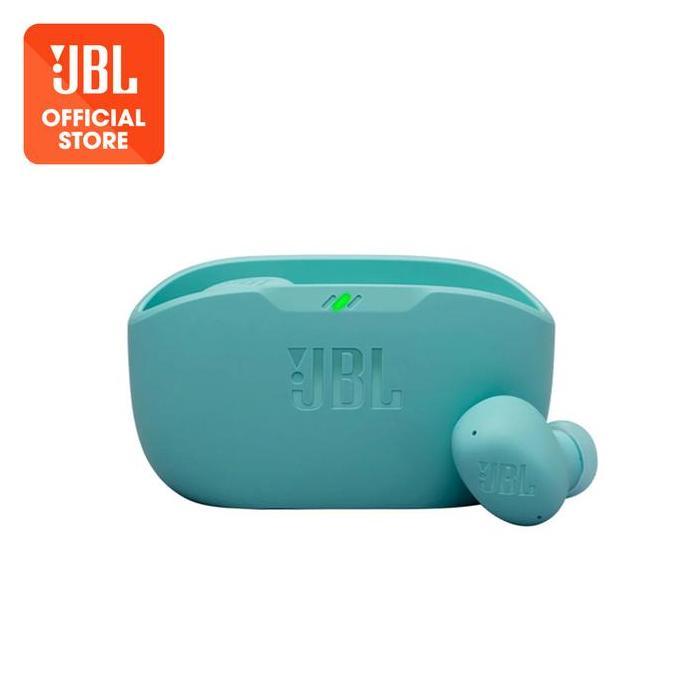 JBL Wave Buds 2 - True Wireless Noise Cancelling Earbuds Original