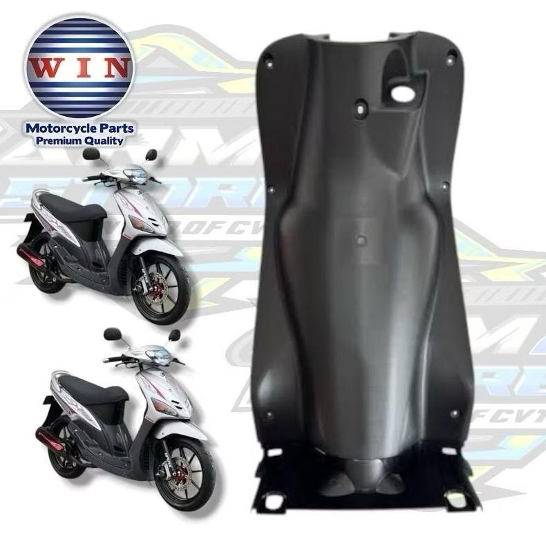 Murah Win- Body Kasar Mio Sporty-Mio Smile  5Tl / Cover Body Kasar Mio Sporty Mio Smile 5Tl