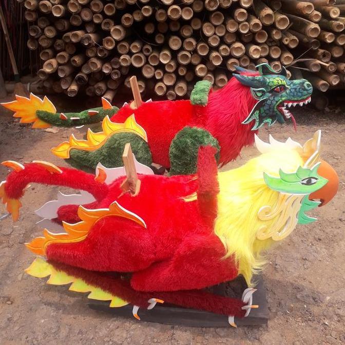 SINGA DEPOK PANGGUL anak2