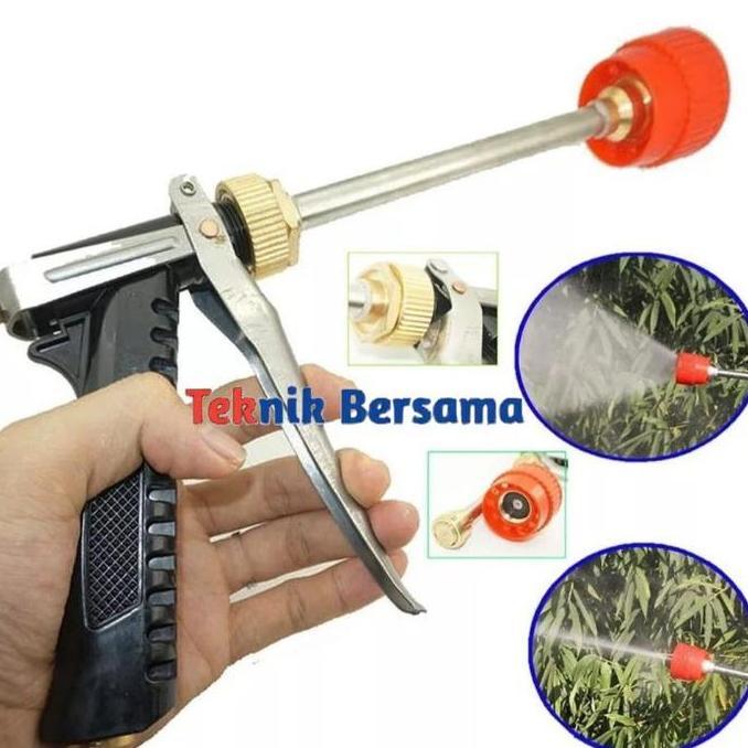 STIK GUN SPRAYER | STIK KABUT SPRAYER PERTANIAN