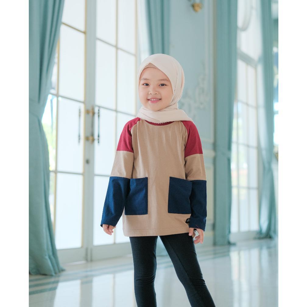 Arvikids Family Set - Set Keluarga - Keluarga - Pakaian Keluarga | Arby Zasky Series | Couple Koko K