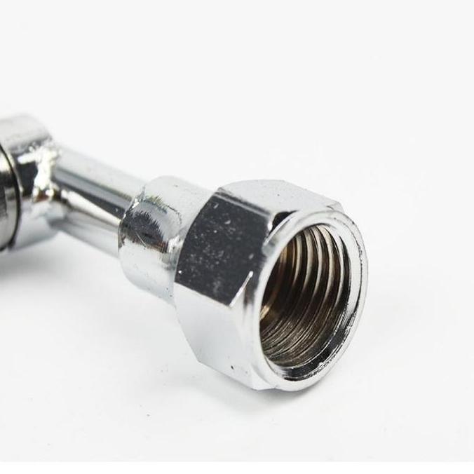 Nosel Sprayer Kabut 4 Kepala Nozzle Sprayer Nozle Sprayer Untuk Irigasi Taman