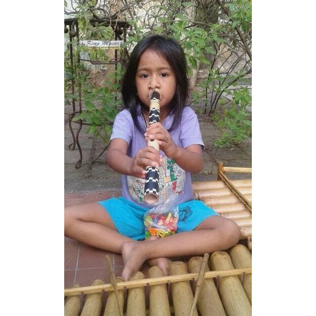 Seruling Bambu / Suling Bali Kualitas Terbaik Harga Termurah