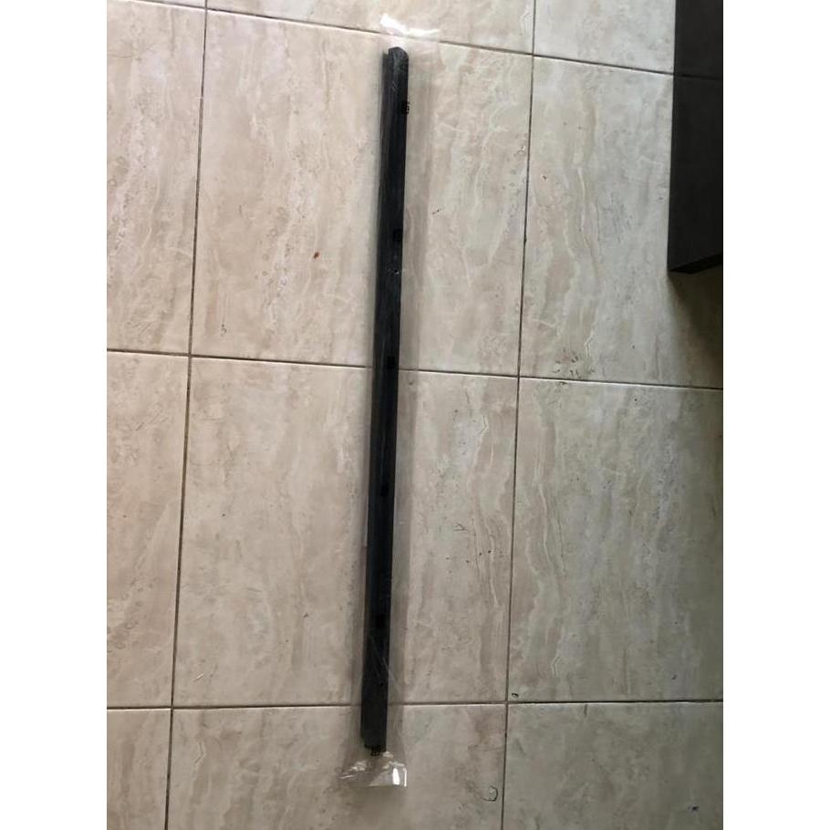 Promo Karet Pelipit Kaca Jazz 2004-2007, Jazz GD3, Jazz Idsi, jazz Vtec Diskon