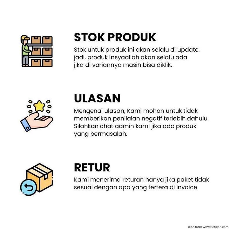 FREE ONGKIR GORDEN SUSUN PITA /GORDEN SMOKERING PONI RUMBAI MURAH
