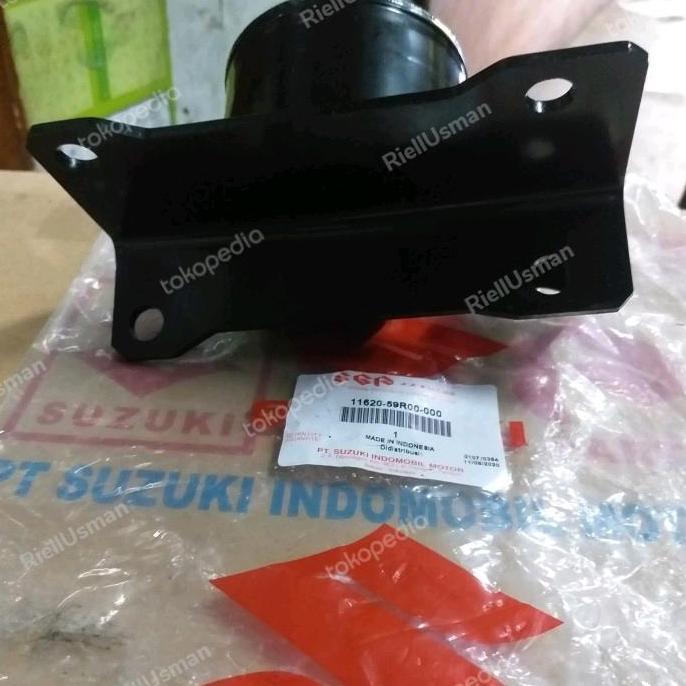 Engine Mounting Kiri Ertiga Asli