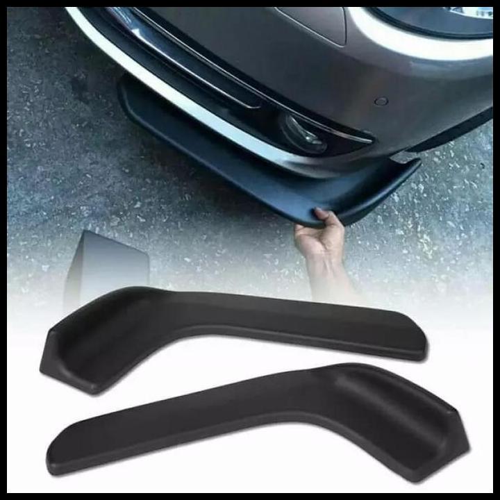 TERMURAH VARIASI BEMPER DEPAN MOBIL TERIOS HITAM 