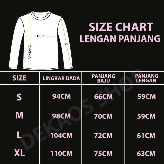 Lansungkirim- Kaos Senam Lengan Panjang Wanita  / Baju Senam Lengan Panjang / Baju Aerobic Wanita / 