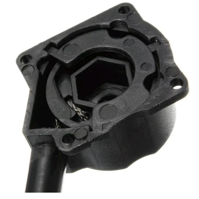 Lansungkirim- Pull Start Rc Engine Hsp Remote Control Rc Car