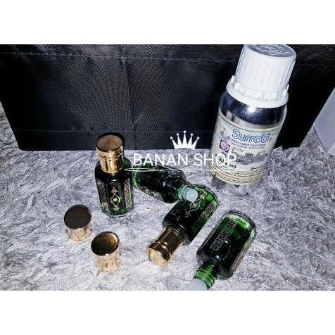 PARFUM SURRATI CONCENTRATED OIL AL KHALEEJ 12ml