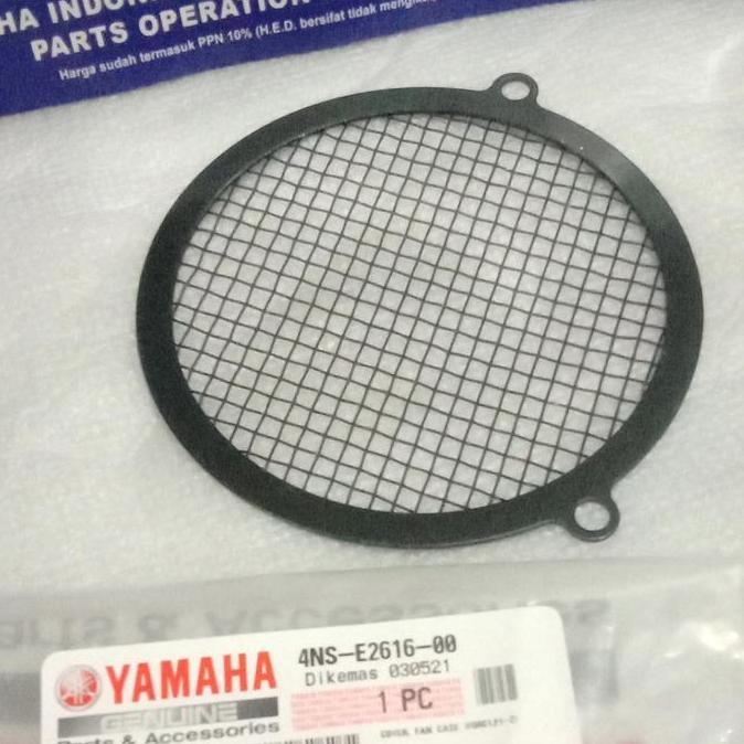 // COVER KIPAS KASA F1ZR //