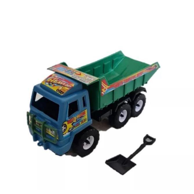 TTD ATAU TTD OLENG ATAU TPK (TRUK PASIR KECIL) ATAU AJS (ANGKUTAN JAWA SUMATRA) ATAU TANGKI 209 - 60