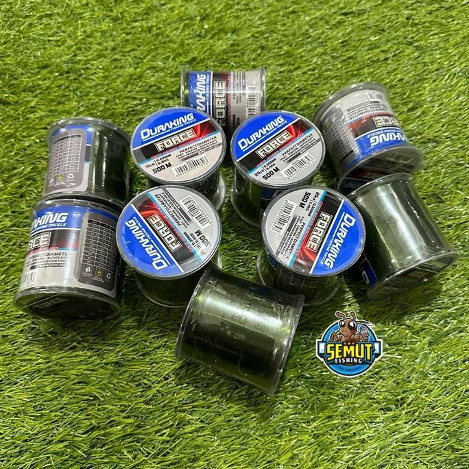 SENAR DURAKING FORCE 500M YARITE