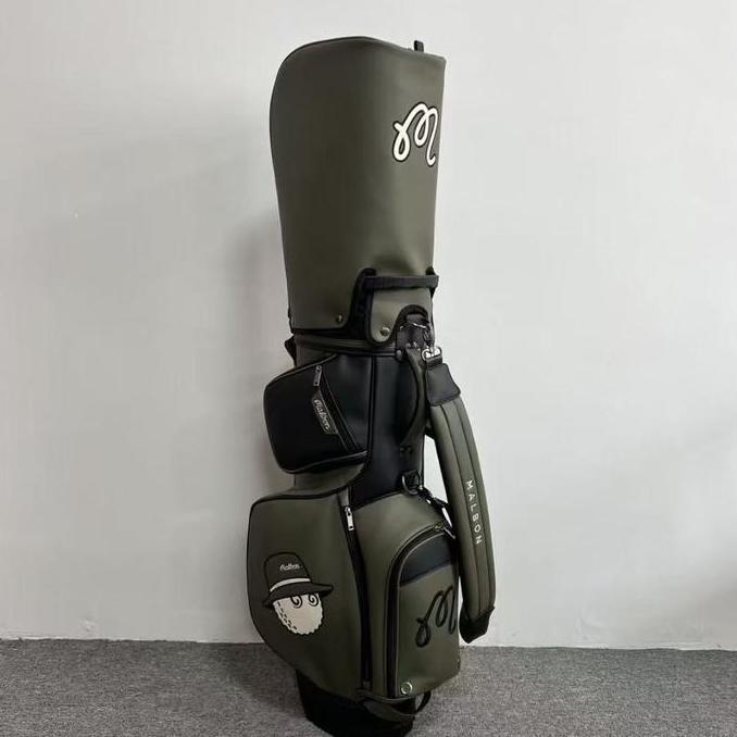 Golf MLB Bucket Stand Bag / Driving Golf