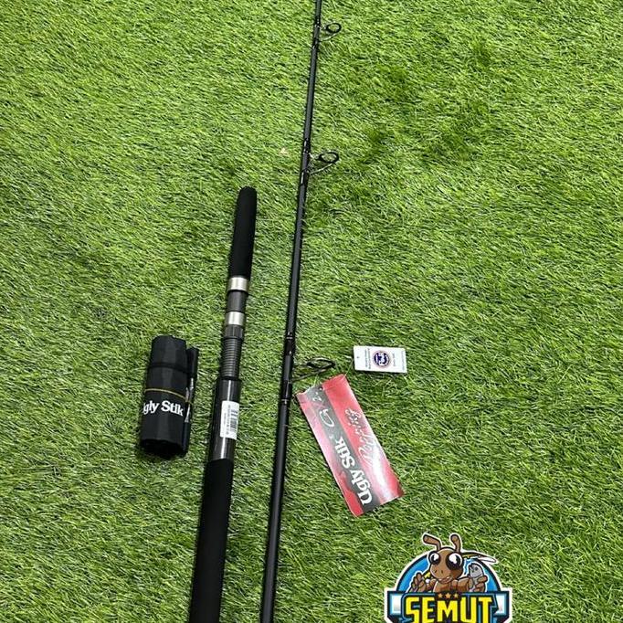 SHAKESPEARE UGLY STIK GX2 POPPING - USSP702PE3 SAP1514815