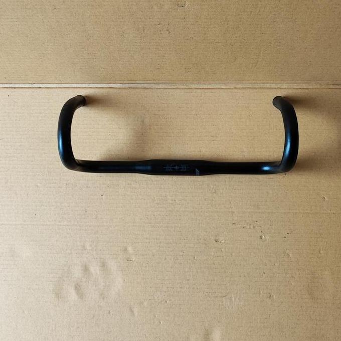 Handlebar Road 31,8 x 400 mm Entity Sport Alloy. Road Bar. Dropbar. Stang Setir Balap. 31.8 Kode 212