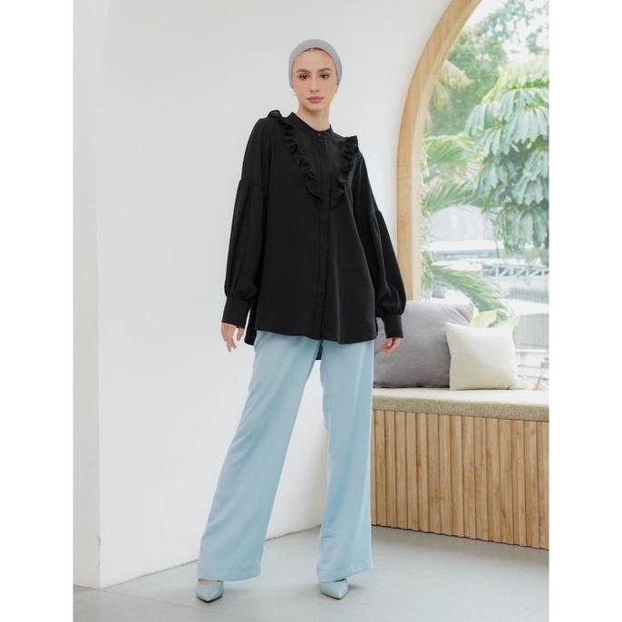 Gaina Top by Aleza [Atasan Wanita]