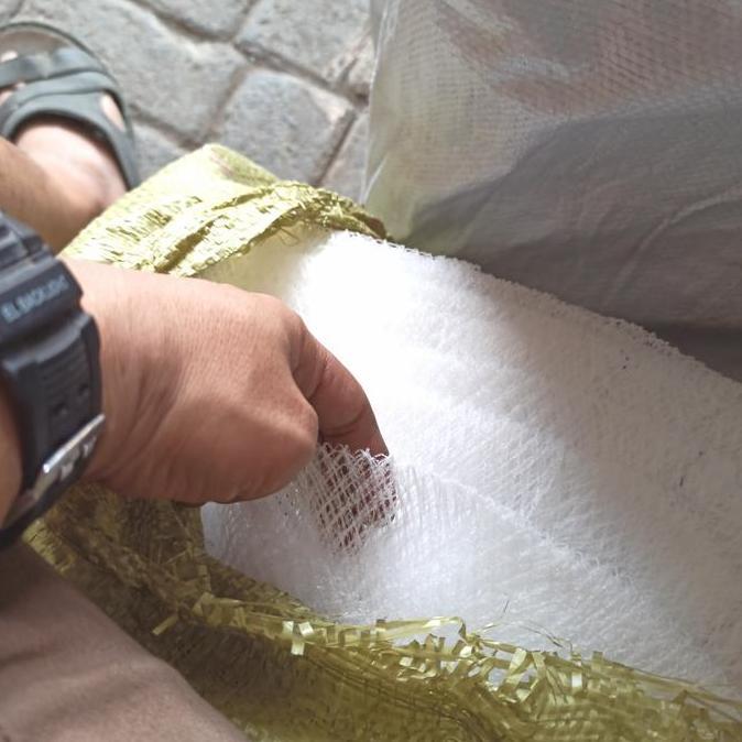 Bahan Tambal Bubu Naga Putih harga per 1kg