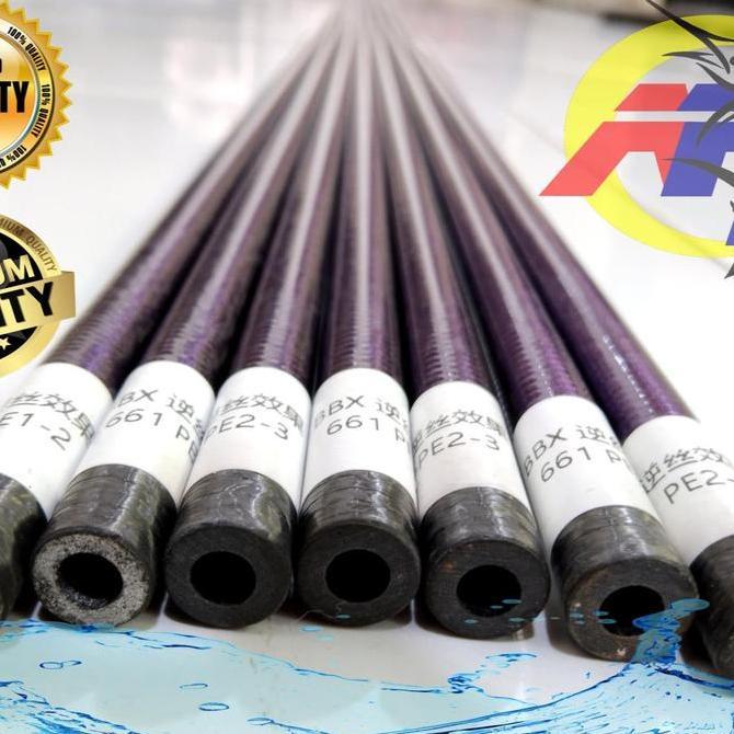 Blank OH Jigging Light Jigging Slow Jigging New BBX ex-Shimano 196cm