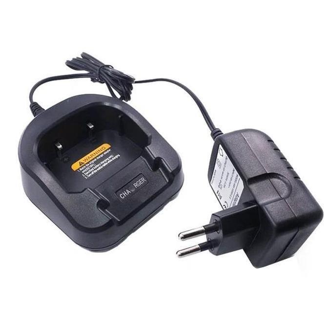 Grosir Charger Ht Baofeng Uv-82 Uv-5R - Baofeng Indonesia