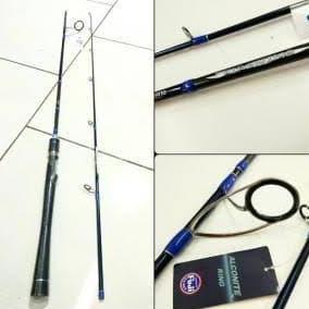 Joran shimano airswing S60m