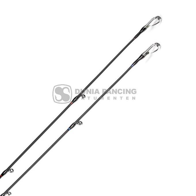 Ujung Joran Maguro BALLISTA FLAME and ICE