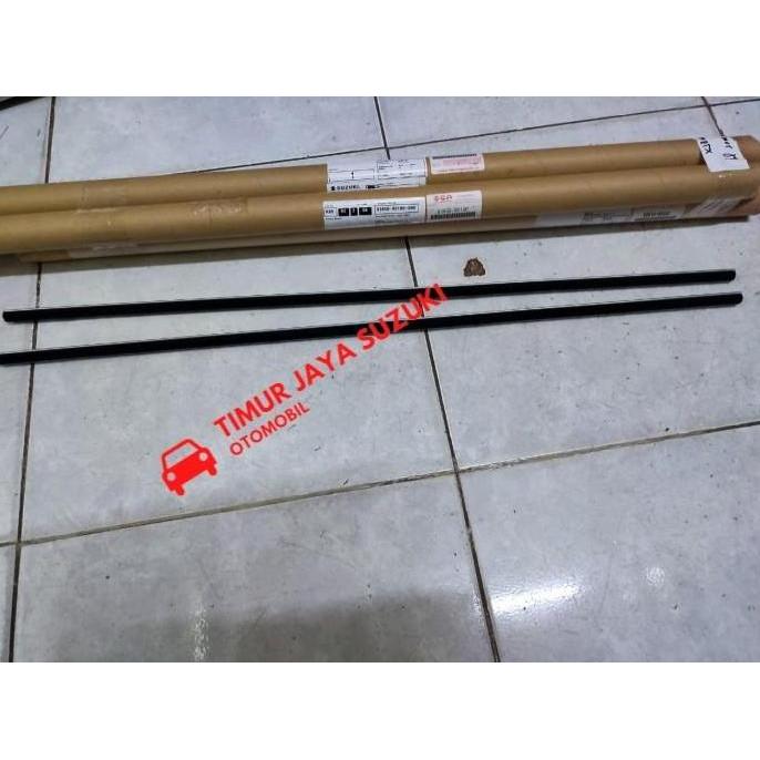 Pelipit Pintu/ kaca depan Luar / dalam katana Asli SGP