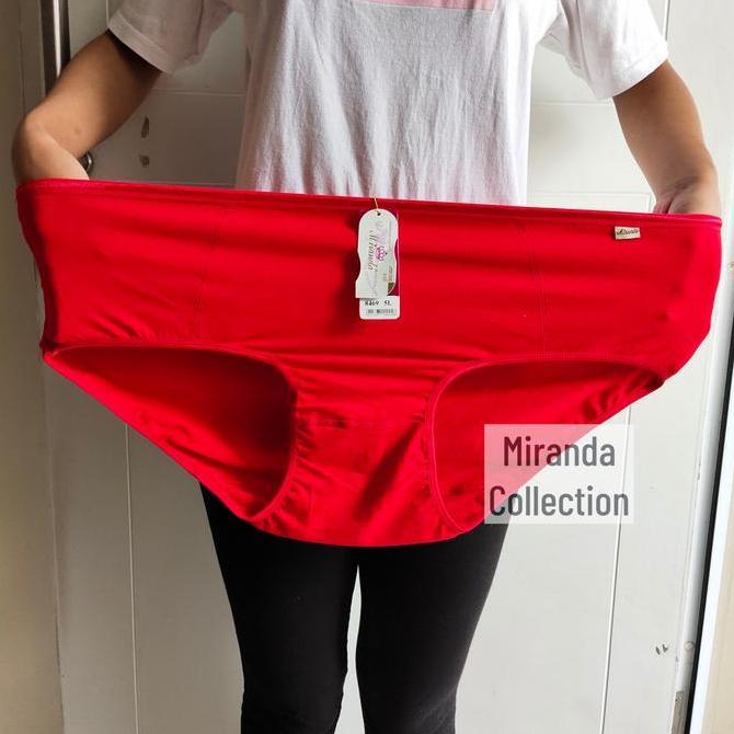 CD Miranda SUPER JUMBO KATUN BB Diatas 100 kg 4L 5L 6L - 8469