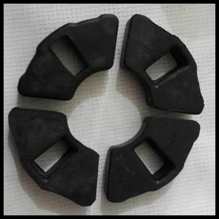 TERBARU KARET TROMOL DUDUKAN NAP GEAR GIR YAMAHA LEXAM MATIC BEBEK METIK 