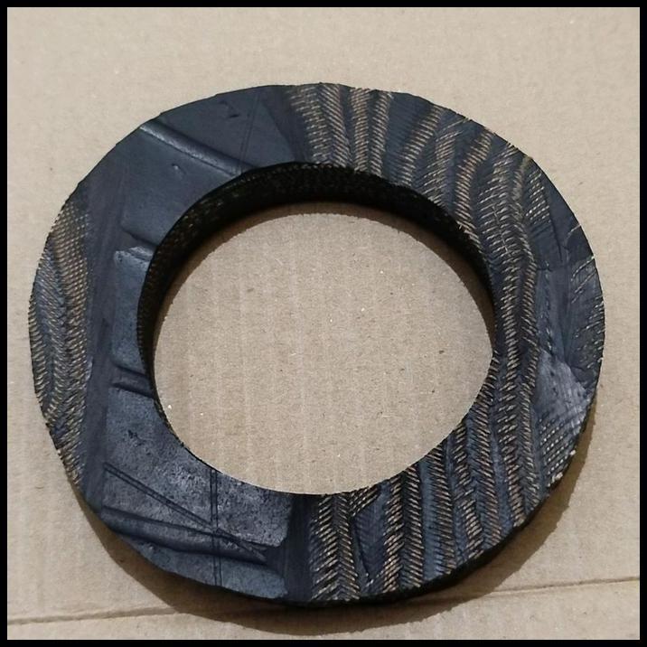 TERMURAH KARET BANTALAN TATAKAN PER SPIRAL PER KEONG L300 (DARI KARET BAN) 