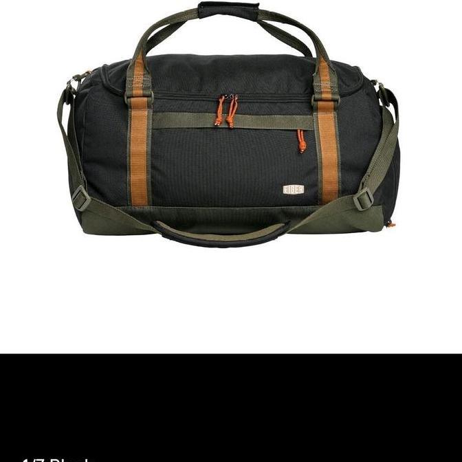 NEW Eiger SAFAR 30L Duffel Bag