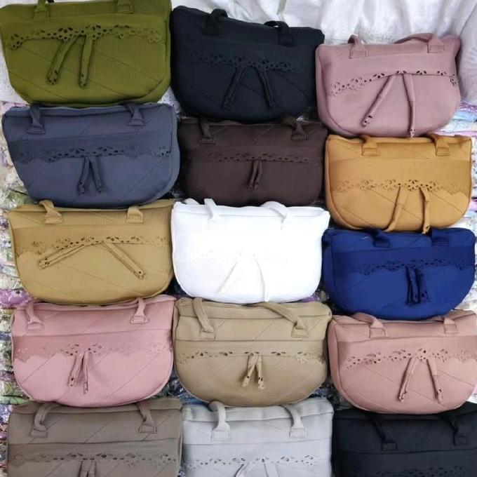 Mukena Jersey Mukena Malay Mukena Dagu Mukena Dewasa jersey