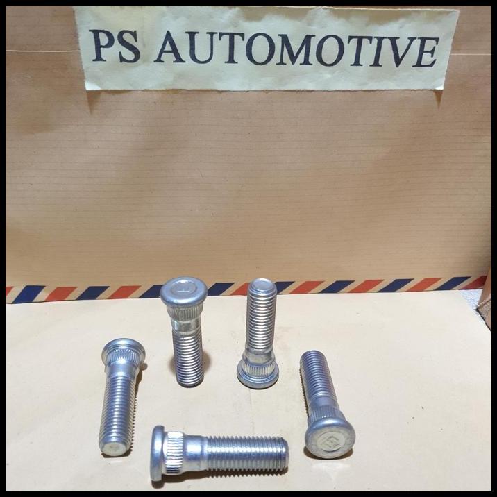 TERLARIS BAUT RODA MITSUBISHI XPANDER 