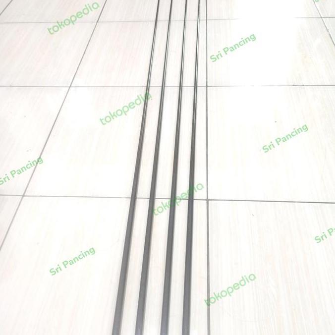 BLANK CARBON HOLLOW PANJANG 210 CM JORAN CUSTOM