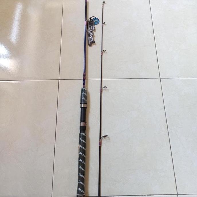 JORAN PIONER EXPERT PANJANG 105