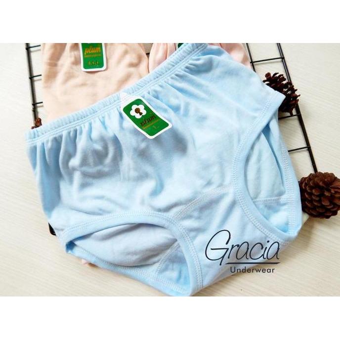 CD / Celana Dalam Plum 559