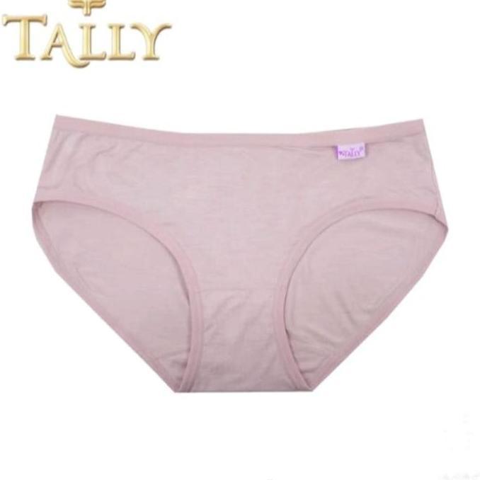 TALLY Cd Wanita Super Lembut 1228 Cd Bamboo Collection