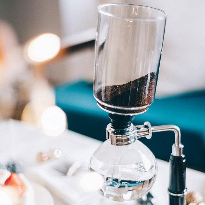 Grosir Hario - Alat Seduh Kopi Manual Syphon Technica Tcar-3