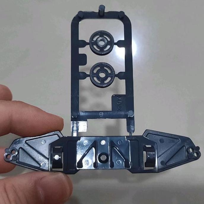 Sayap Super 1 Ori Tamiya Sayap S1 Ori