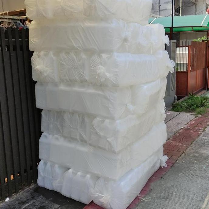 jerigen 5 liter baru segel