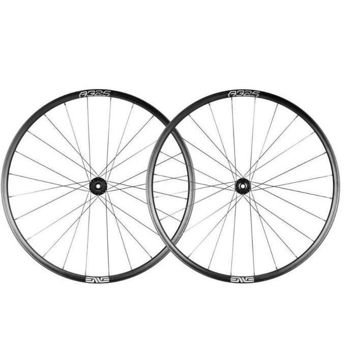 ENVE FOUNDATION AG25 CARBON GRAVEL WHEELSET
