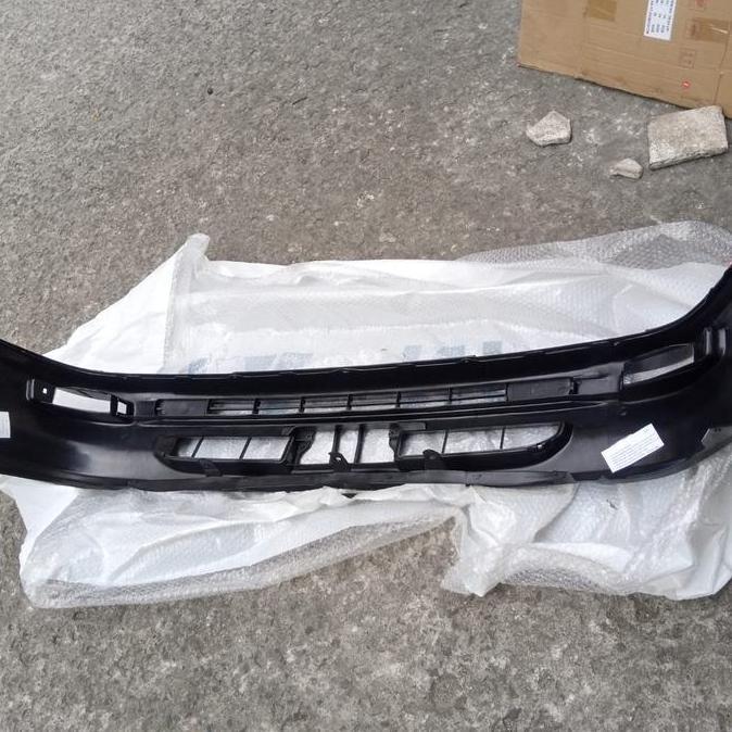 Bumper Standar Great Corolla ae101