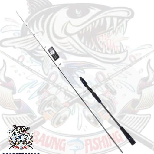 joran jigging blood lite jigging 180cm pe1-3 pe2-4