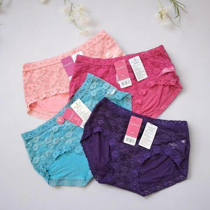 Celana Dalam Wanita FELANCY 000023 cdwan itadewasa