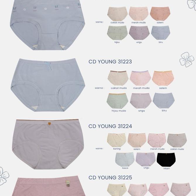 cd remaja sorex young 31222 31223 31224 31225 seamless katun