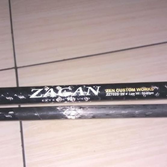 BLANK ZAGAN PE 4